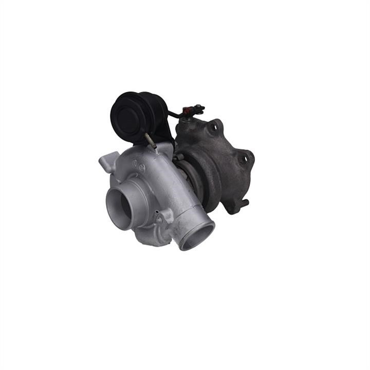 MSG Rebuilding 49135-04600 Turbocharger 4913504600