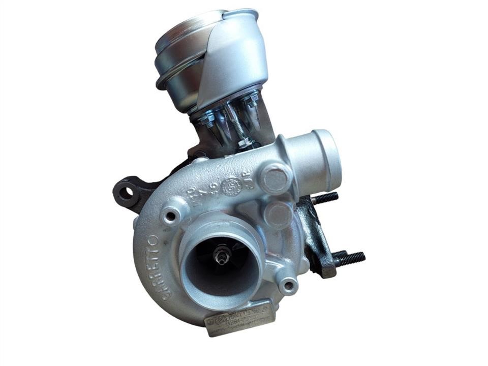 MSG Rebuilding 701855-0001 Turbocharger 7018550001