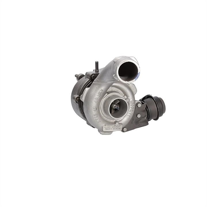 MSG Rebuilding 708639-0006 Turbocharger remanufactured 7086390006