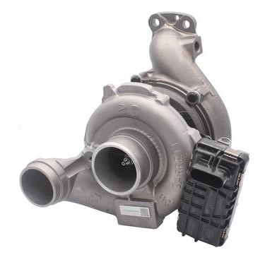 MSG Rebuilding 781745-0001 Turbocharger remanufactured 7817450001