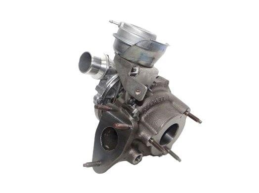 MSG Rebuilding 790179-0002 Turbocharger remanufactured 7901790002