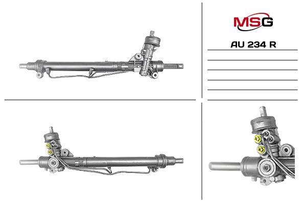 Buy MSG Rebuilding AU234R at a low price in United Arab Emirates!