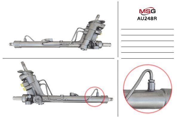 Buy MSG Rebuilding AU248R at a low price in United Arab Emirates!