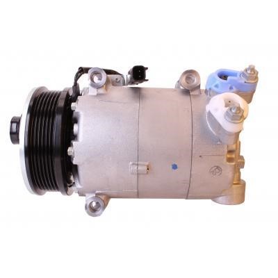 MSG Rebuilding AV6119D629DB R Air conditioning compressor remanufactured AV6119D629DBR