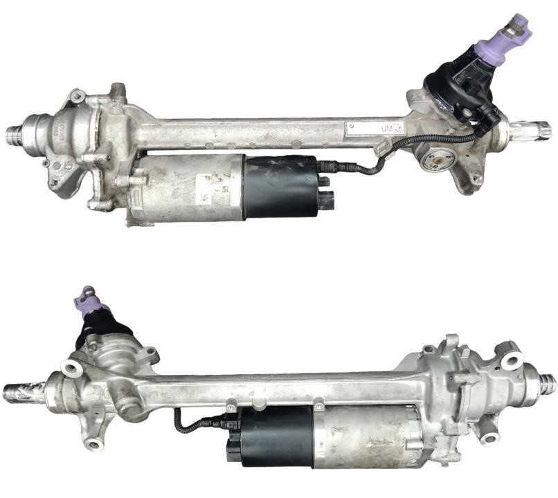 Steering rack BMW X3: BW415SLA0R MSG Rebuilding Steering rack with EPS