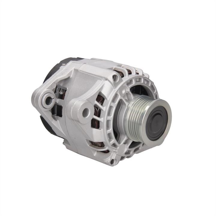 MSG Rebuilding CA1698IR Alternator CA1698IR