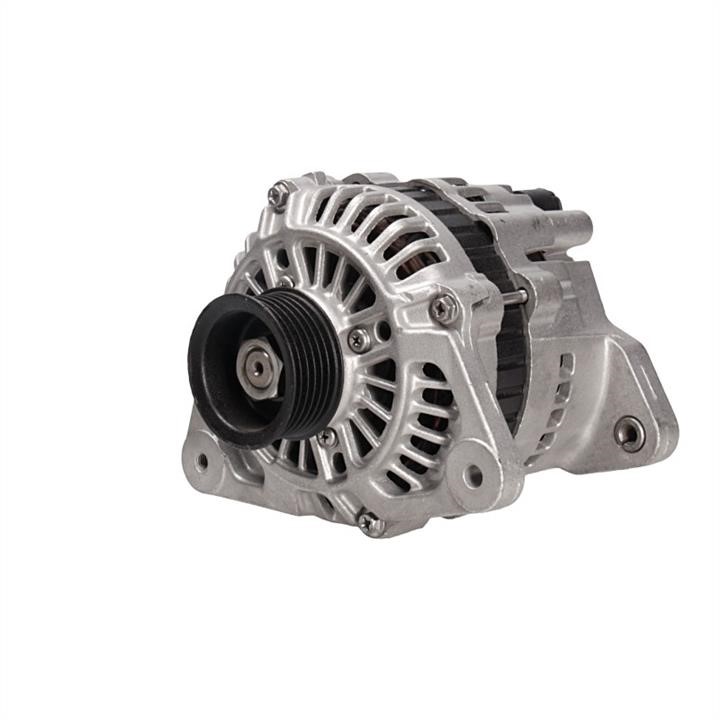 MSG Rebuilding CA1032IR Alternator CA1032IR