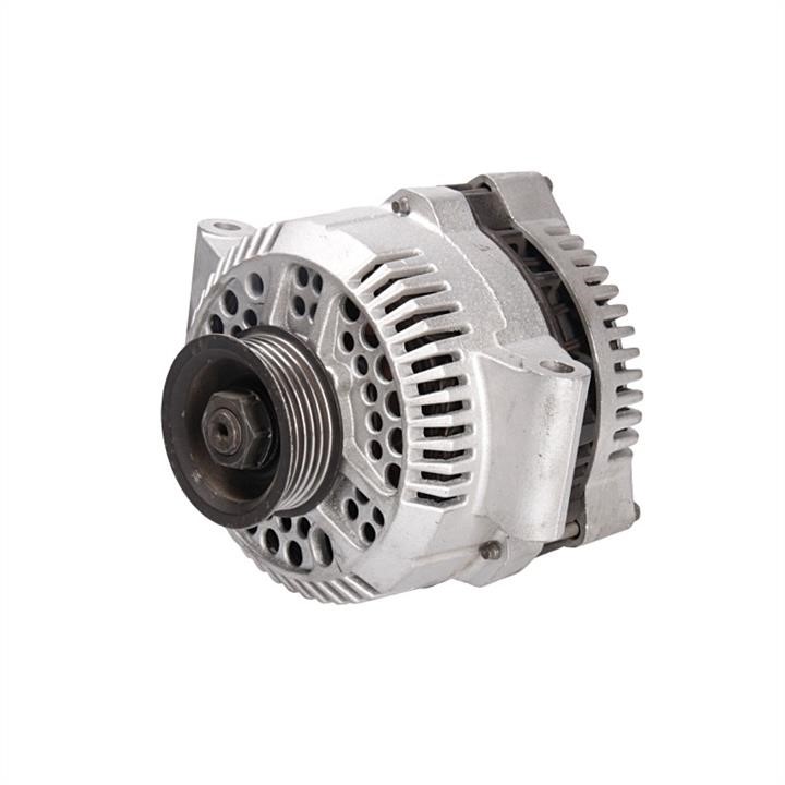 MSG Rebuilding CA1034IR Alternator CA1034IR