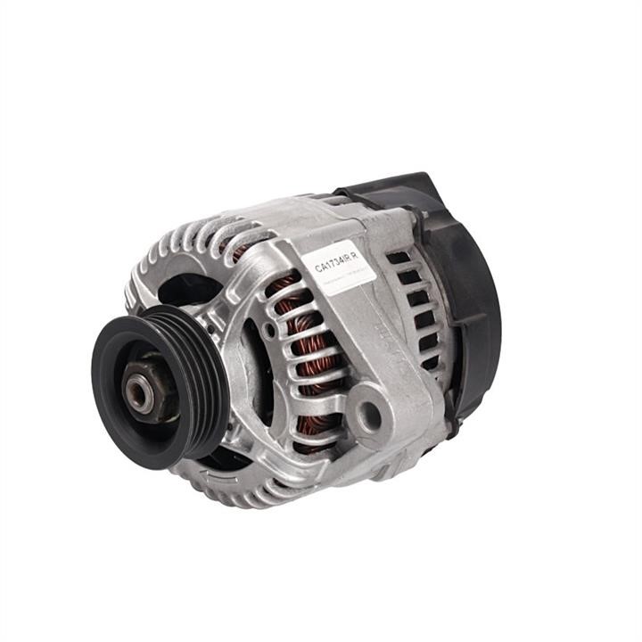 MSG Rebuilding CA1734IR Alternator CA1734IR