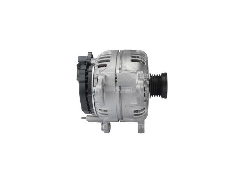 MSG Rebuilding CA2118IR Alternator CA2118IR