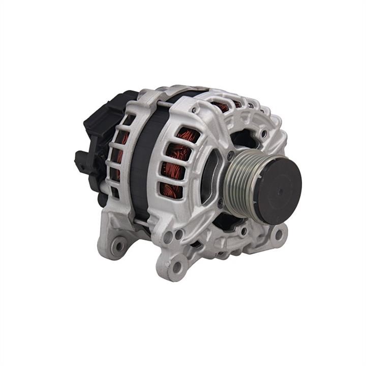 MSG Rebuilding CA2136IR Alternator CA2136IR