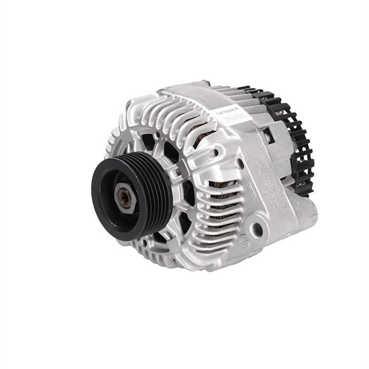 MSG Rebuilding CA1065IR Alternator CA1065IR