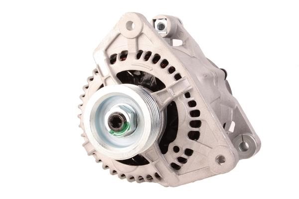 MSG Rebuilding CA1217IR Alternator CA1217IR