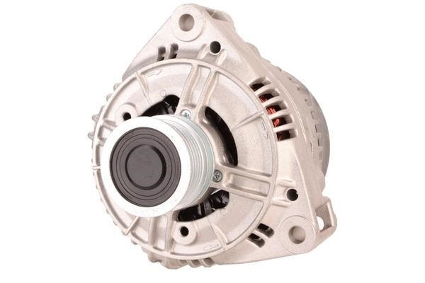 MSG Rebuilding CA1299IR Alternator CA1299IR