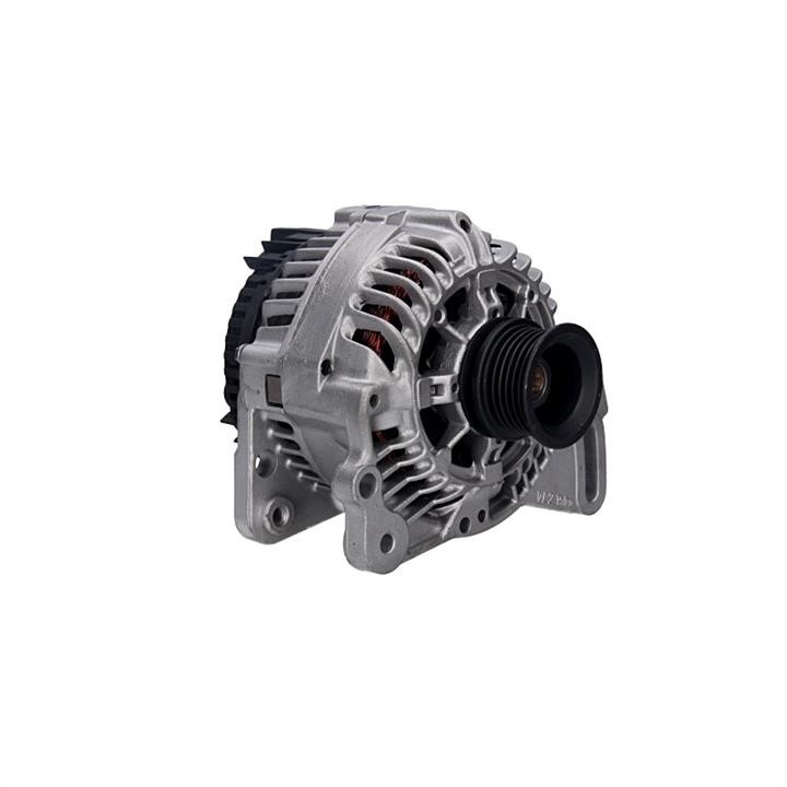 MSG Rebuilding CA740IR Alternator CA740IR