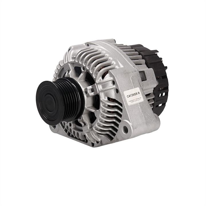 MSG Rebuilding CA1395IR Alternator CA1395IR