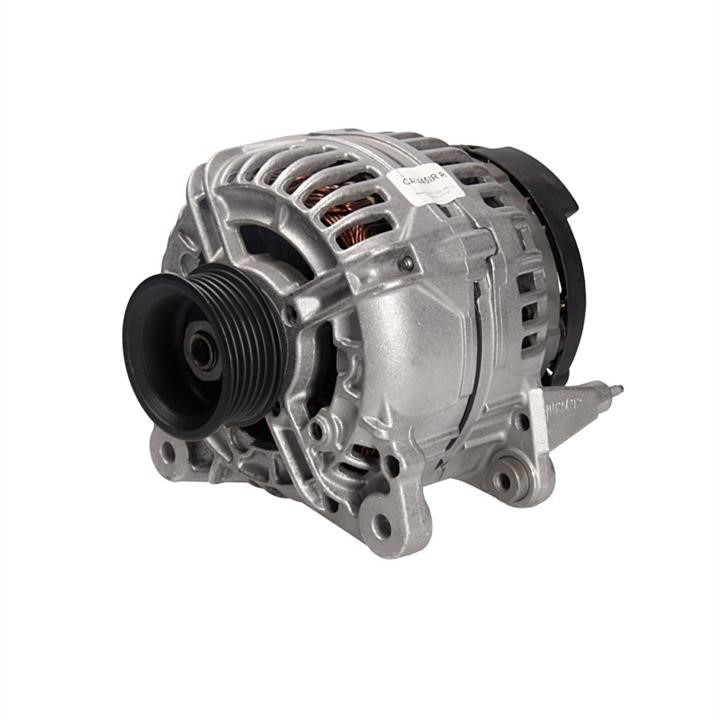 MSG Rebuilding CA1445IR Alternator CA1445IR