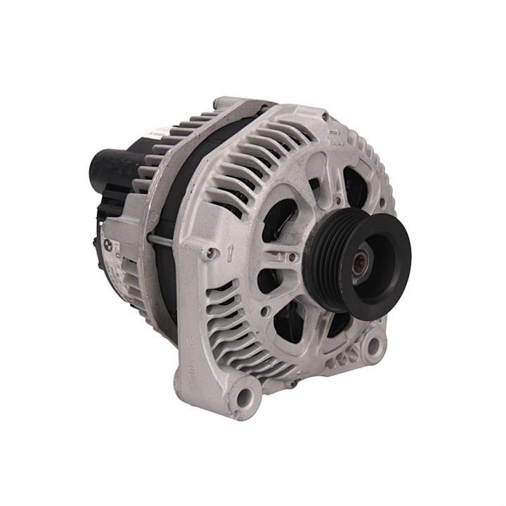 MSG Rebuilding CA1559IR Alternator CA1559IR