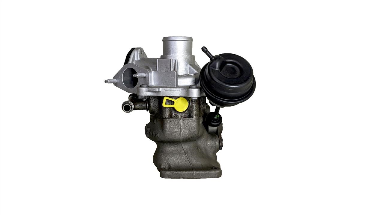 MSG Rebuilding CM5G-6K682-HD Turbocharger remanufactured CM5G6K682HD