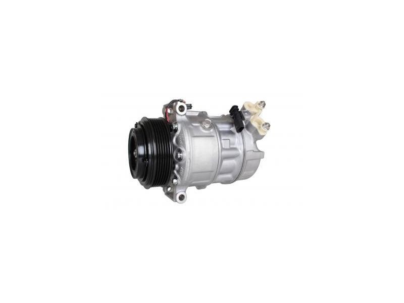 MSG Rebuilding CPLA-19D629-BC R Air conditioning compressor remanufactured CPLA19D629BCR