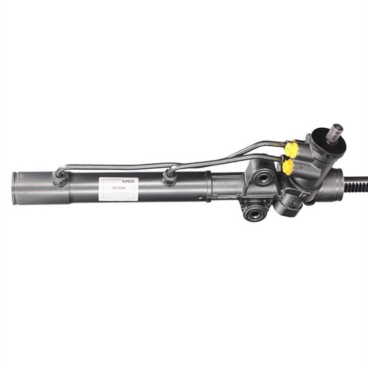 Steering rack Daewoo: CR202R MSG Rebuilding Power steering restored