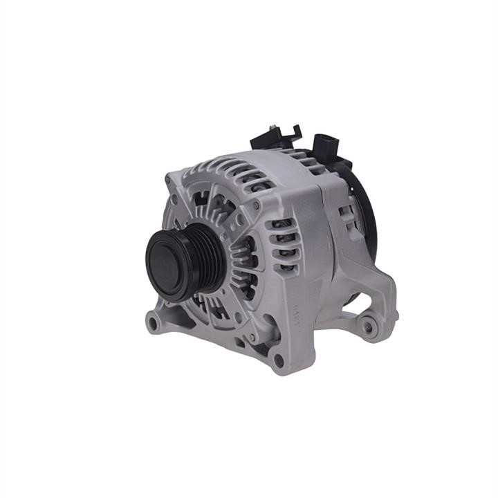 MSG Rebuilding DAN1126 Alternator DAN1126