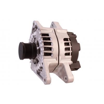 MSG Rebuilding FG18D037 Alternator FG18D037