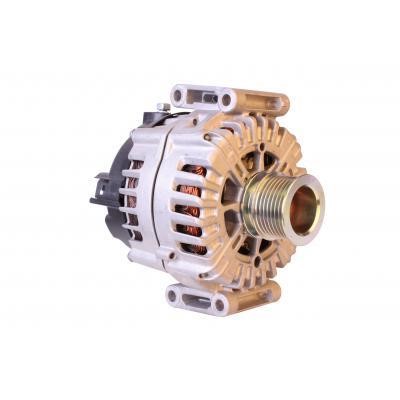 MSG Rebuilding FG23S048 Alternator FG23S048