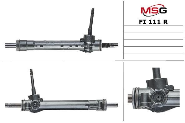 Buy MSG Rebuilding FI111R at a low price in United Arab Emirates!
