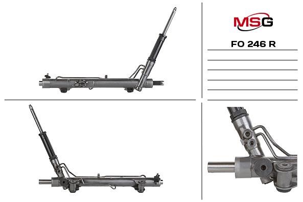 Buy MSG Rebuilding FO246R at a low price in United Arab Emirates!