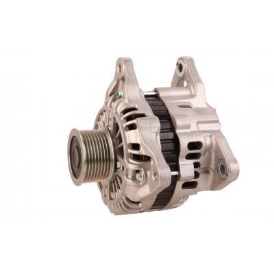 MSG Rebuilding JA1896IR Alternator JA1896IR