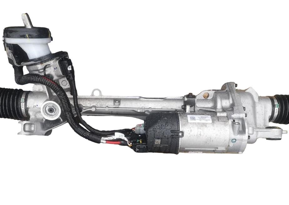 Steering rack Hyundai Tucson: HY403NLF0R MSG Rebuilding Reconditioned steering rack