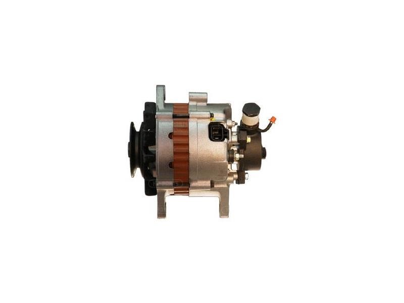 MSG Rebuilding JA769IR Alternator JA769IR