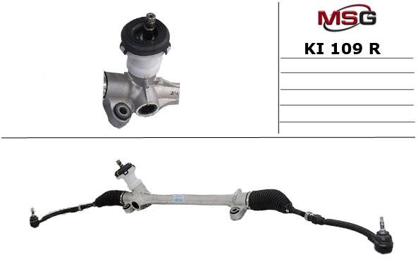 Buy MSG Rebuilding KI109R at a low price in United Arab Emirates!