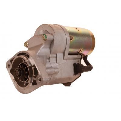 MSG Rebuilding JS1088 Starter JS1088