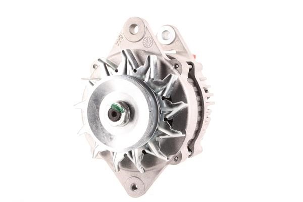 MSG Rebuilding JA1172IR Alternator JA1172IR