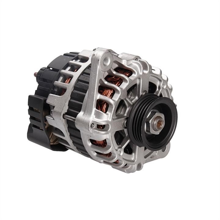 MSG Rebuilding JA1798IR Alternator JA1798IR