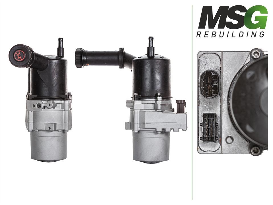 Buy MSG Rebuilding PE301R at a low price in United Arab Emirates!