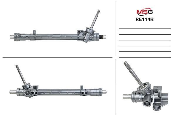 Buy MSG Rebuilding RE114R at a low price in United Arab Emirates!