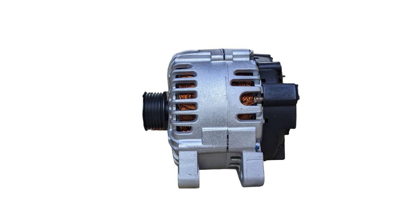 MSG Rebuilding TG15C015 Alternator TG15C015