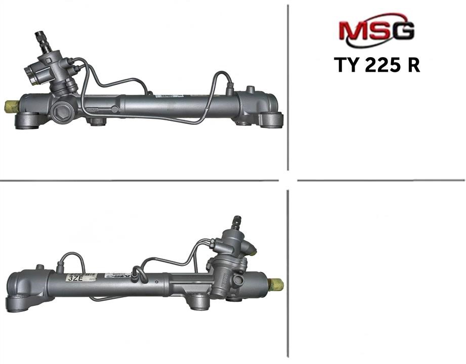Buy MSG Rebuilding TY225R at a low price in United Arab Emirates!