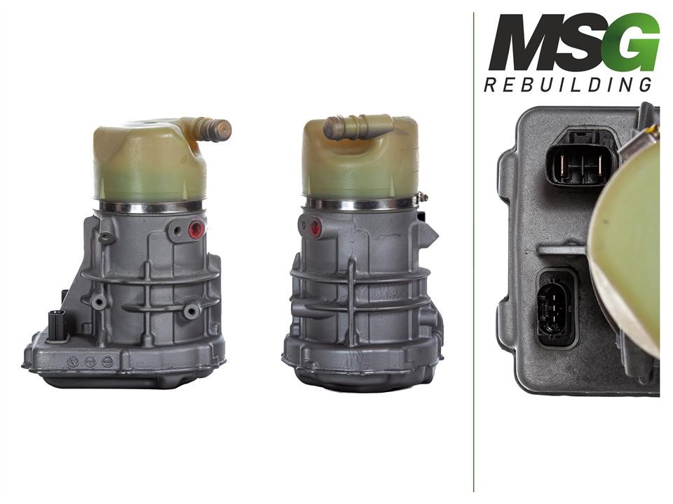 Buy MSG Rebuilding VO304R at a low price in United Arab Emirates!