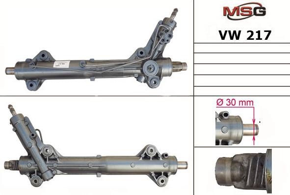 Buy MSG Rebuilding VW217R at a low price in United Arab Emirates!