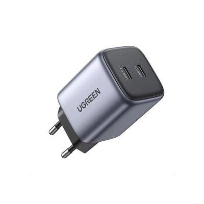 Ugreen UGR-50327 Mains charger Ugreen CD254 100W Smart Charger EU UGR50327