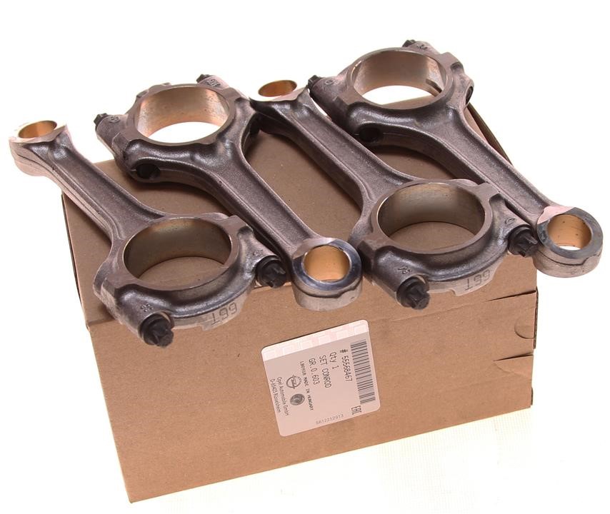Buy Opel 55568467 at a low price in United Arab Emirates!