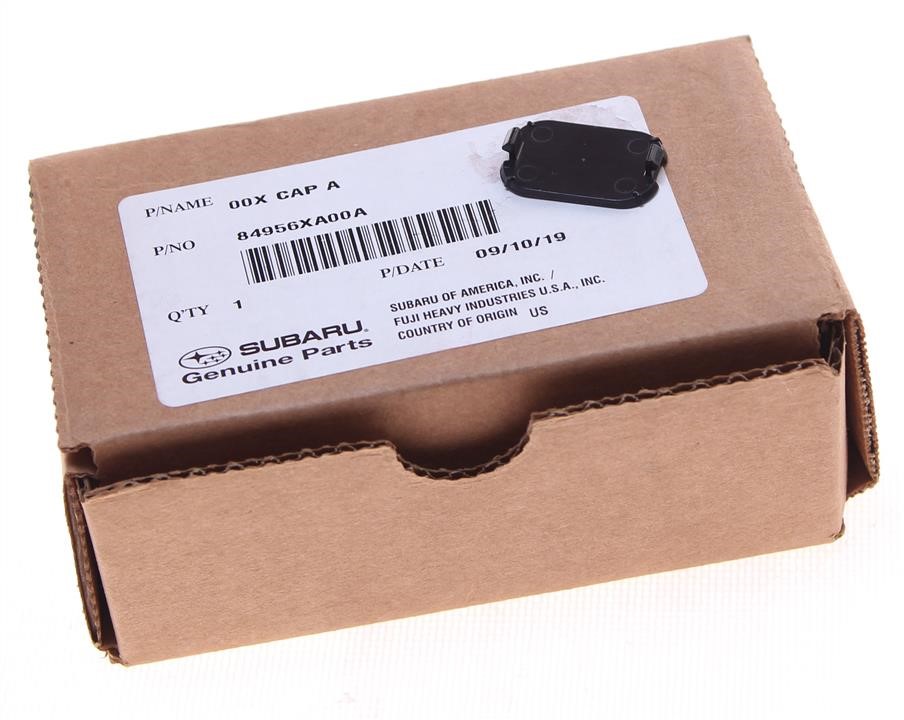 Buy Subaru 84956XA00A at a low price in United Arab Emirates!