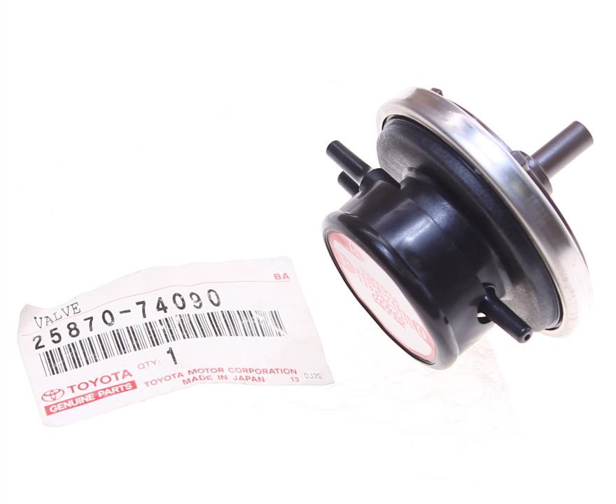 Buy Toyota 25870-74090 at a low price in United Arab Emirates!