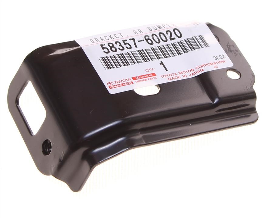 Buy Toyota 58357-60020 at a low price in United Arab Emirates!