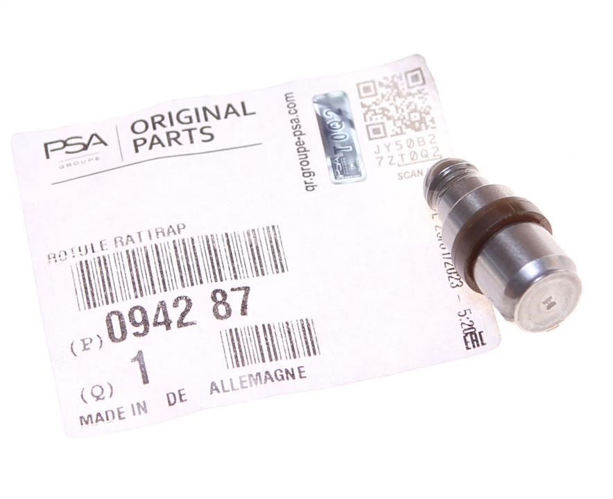 Buy Citroen/Peugeot 0942 87 at a low price in United Arab Emirates!