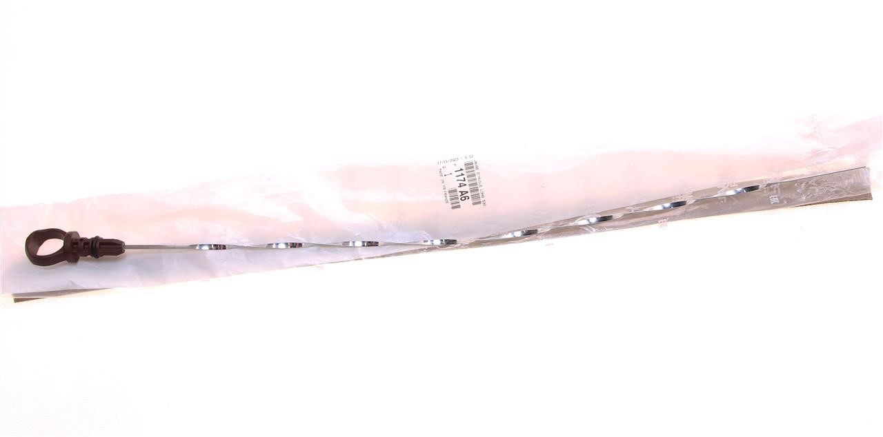1174A6 Citroen/Peugeot ROD ASSY-OIL LEVEL GAUGE